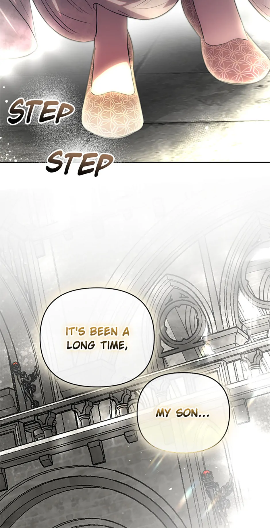 How to survive sleeping with the emperor chapter 84 page 5