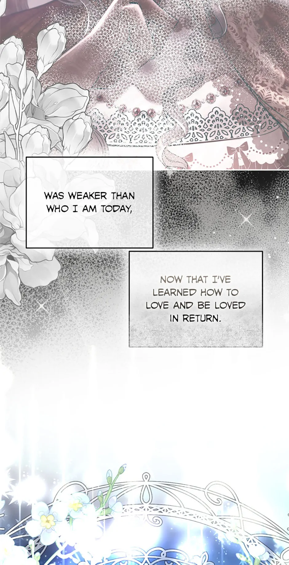 How to survive sleeping with the emperor chapter 84 page 58