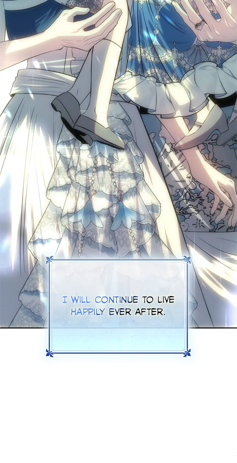 How to survive sleeping with the emperor chapter 84 page 60