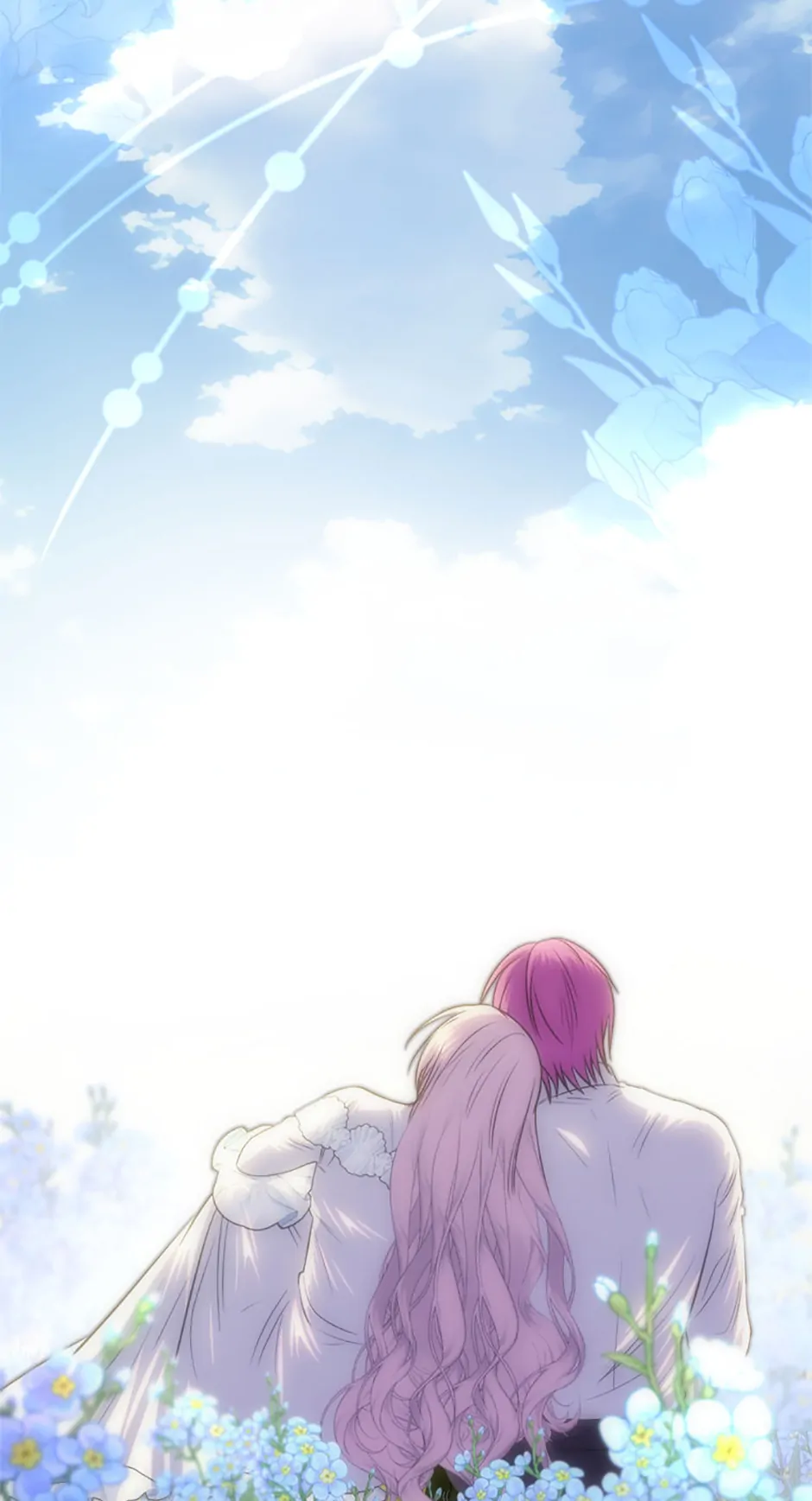How to survive sleeping with the emperor chapter 84 page 62