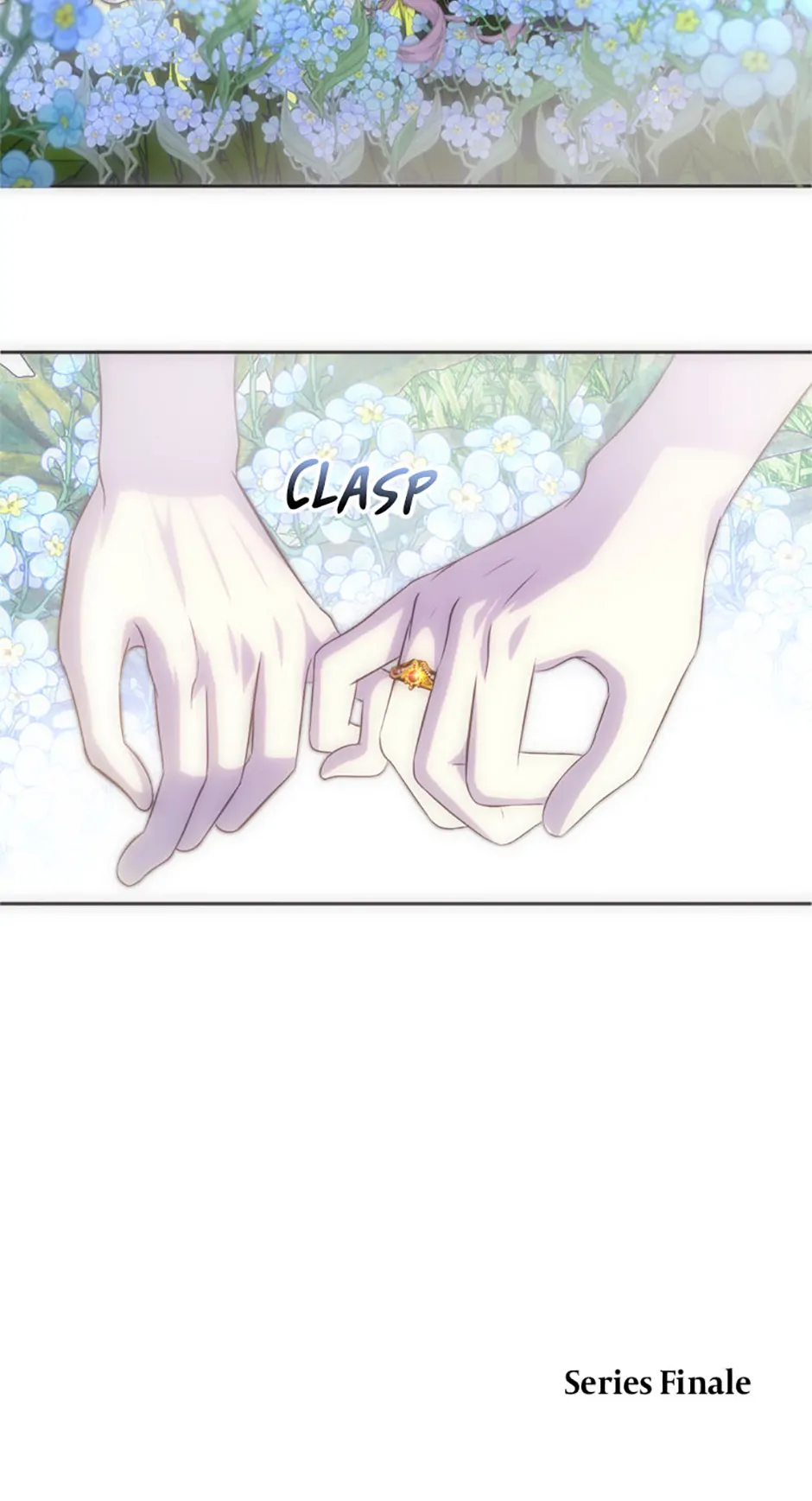 How to survive sleeping with the emperor chapter 84 page 63