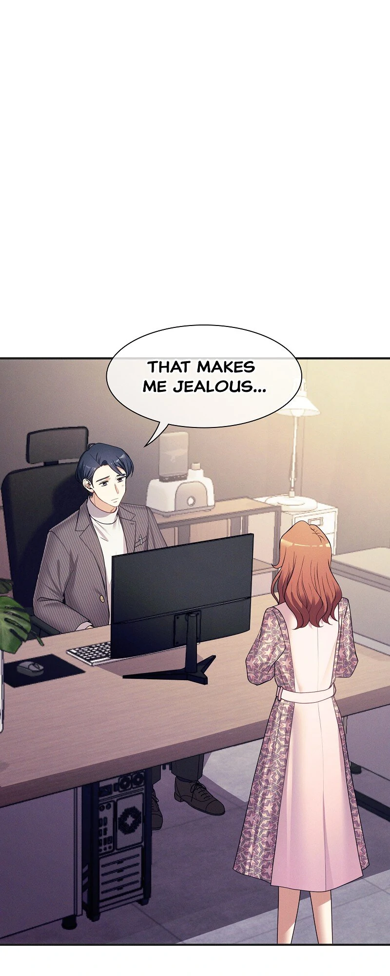 My Botched Life: Take Two chapter 10 page 1