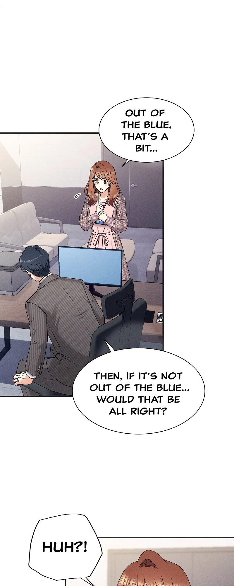 My Botched Life: Take Two chapter 10 page 10