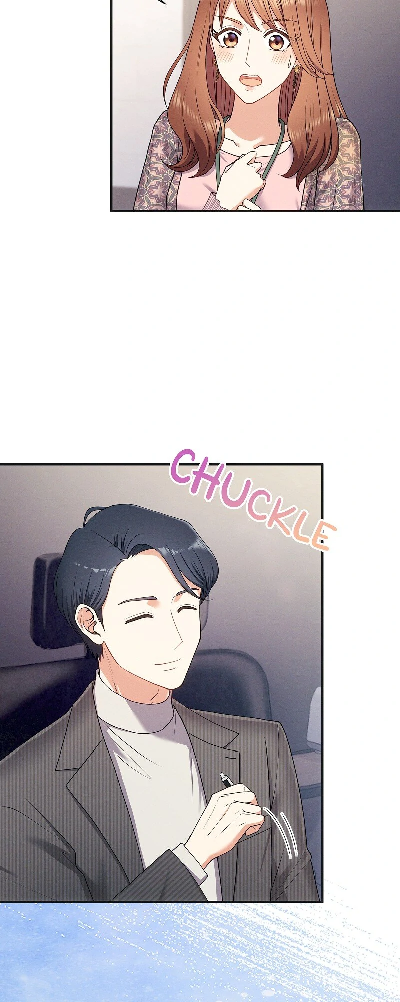My Botched Life: Take Two chapter 10 page 11