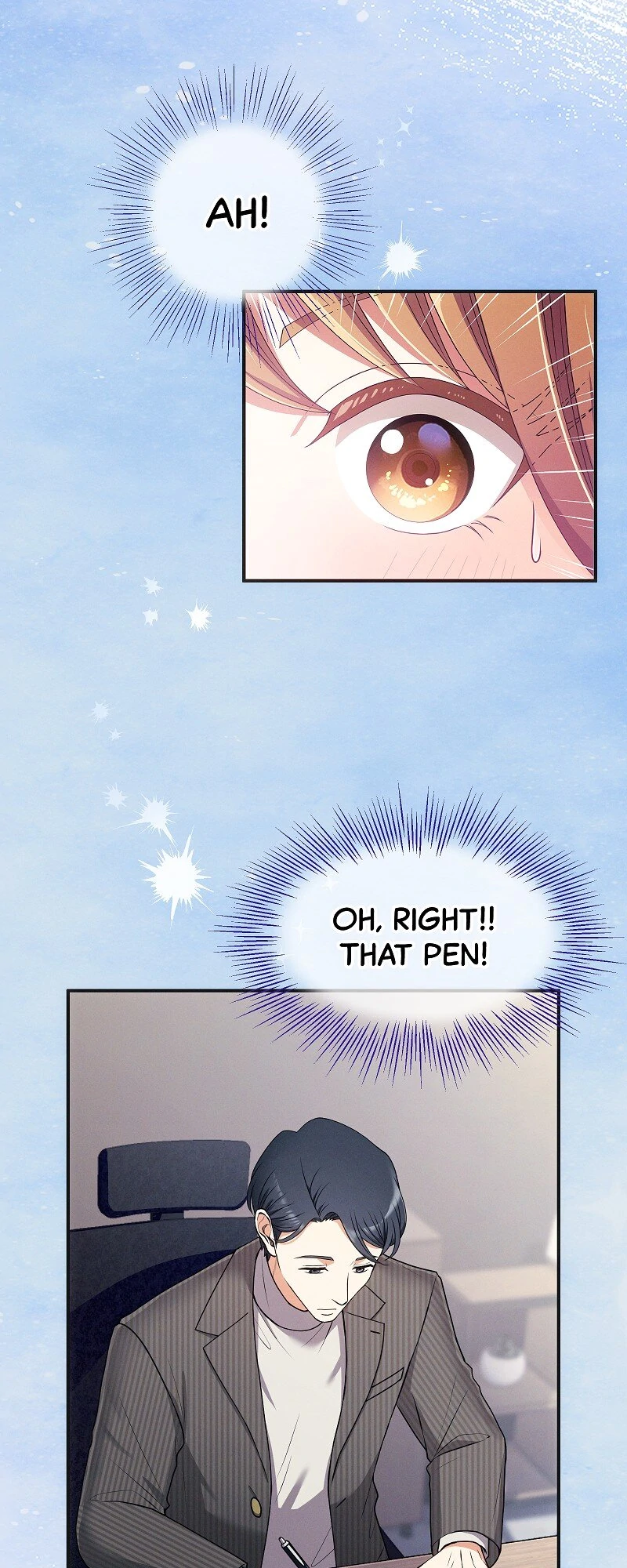 My Botched Life: Take Two chapter 10 page 12