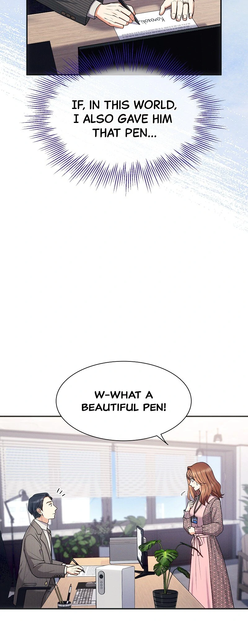 My Botched Life: Take Two chapter 10 page 13