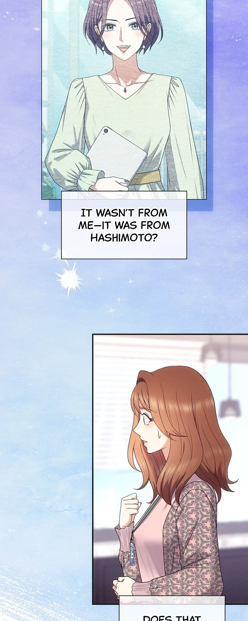 My Botched Life: Take Two chapter 10 page 16