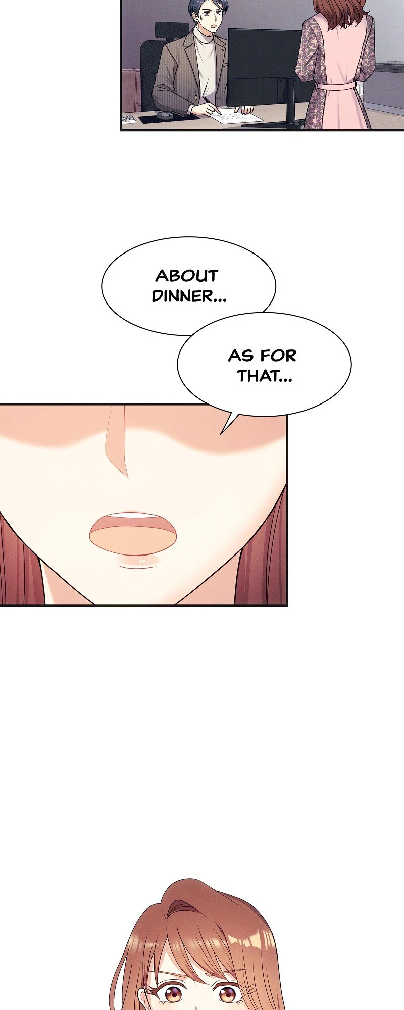 My Botched Life: Take Two chapter 10 page 21