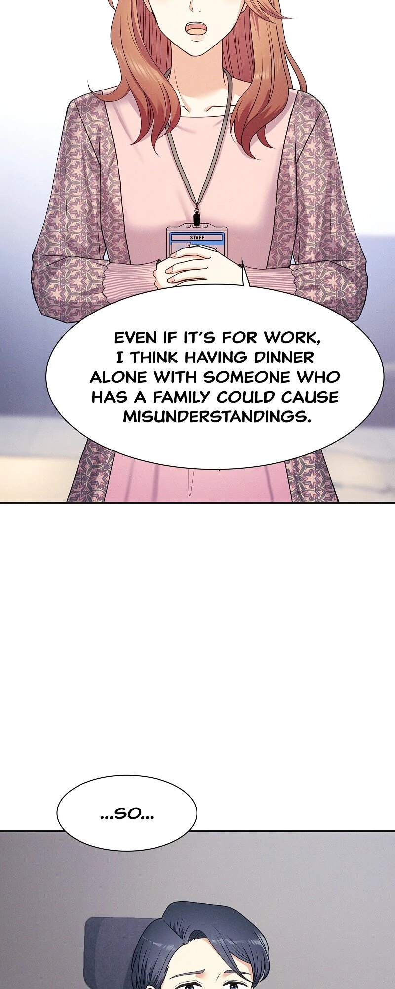 My Botched Life: Take Two chapter 10 page 22