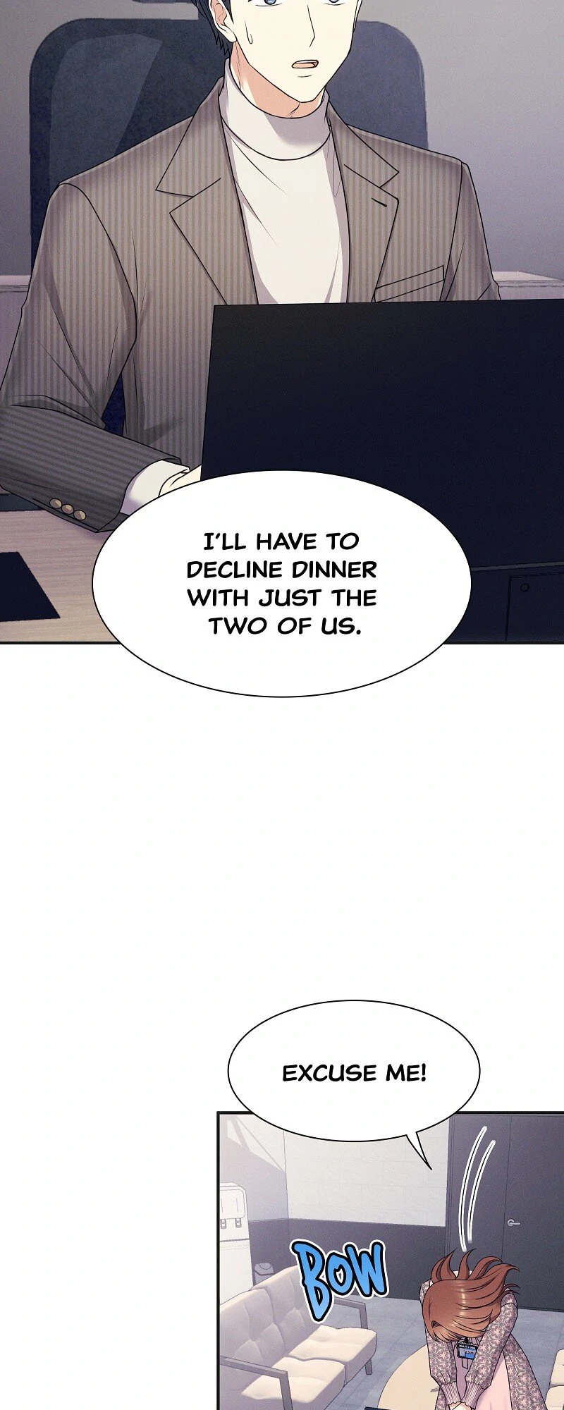 My Botched Life: Take Two chapter 10 page 23