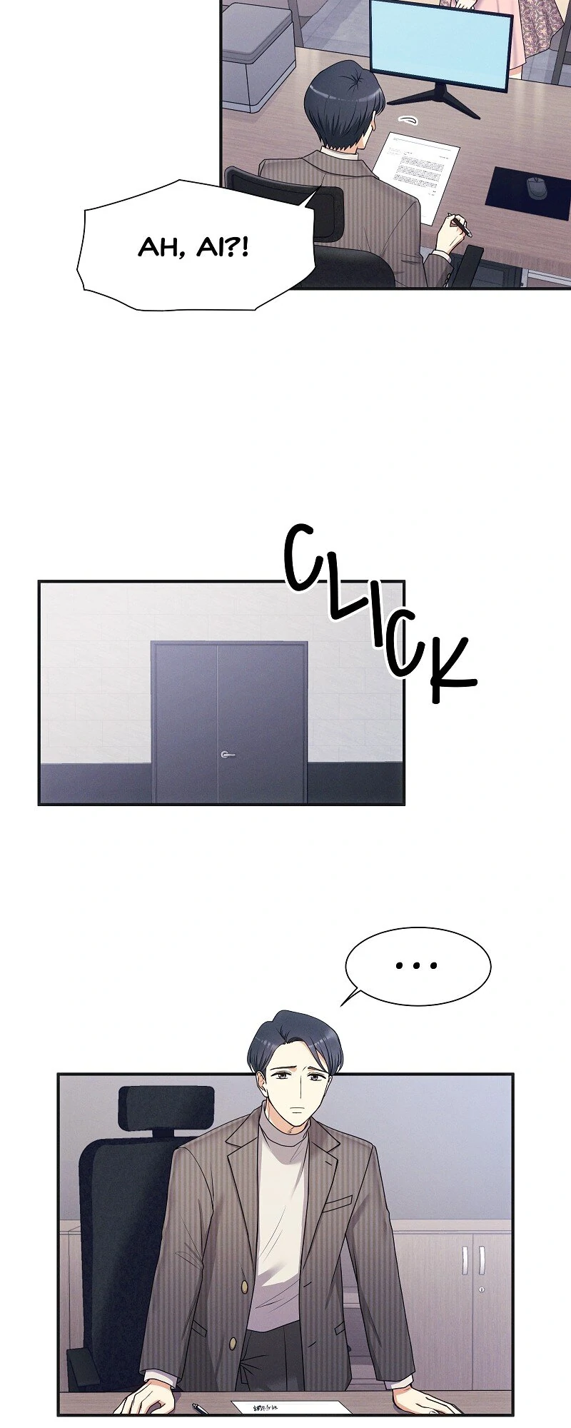 My Botched Life: Take Two chapter 10 page 24