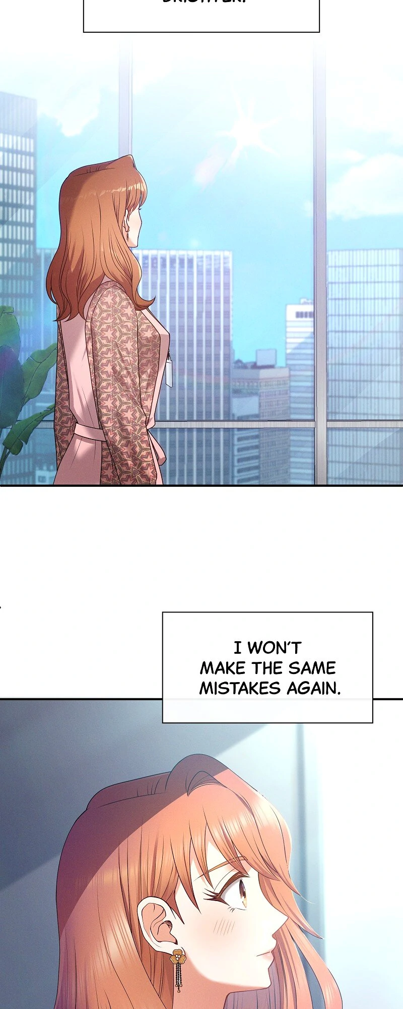 My Botched Life: Take Two chapter 10 page 26