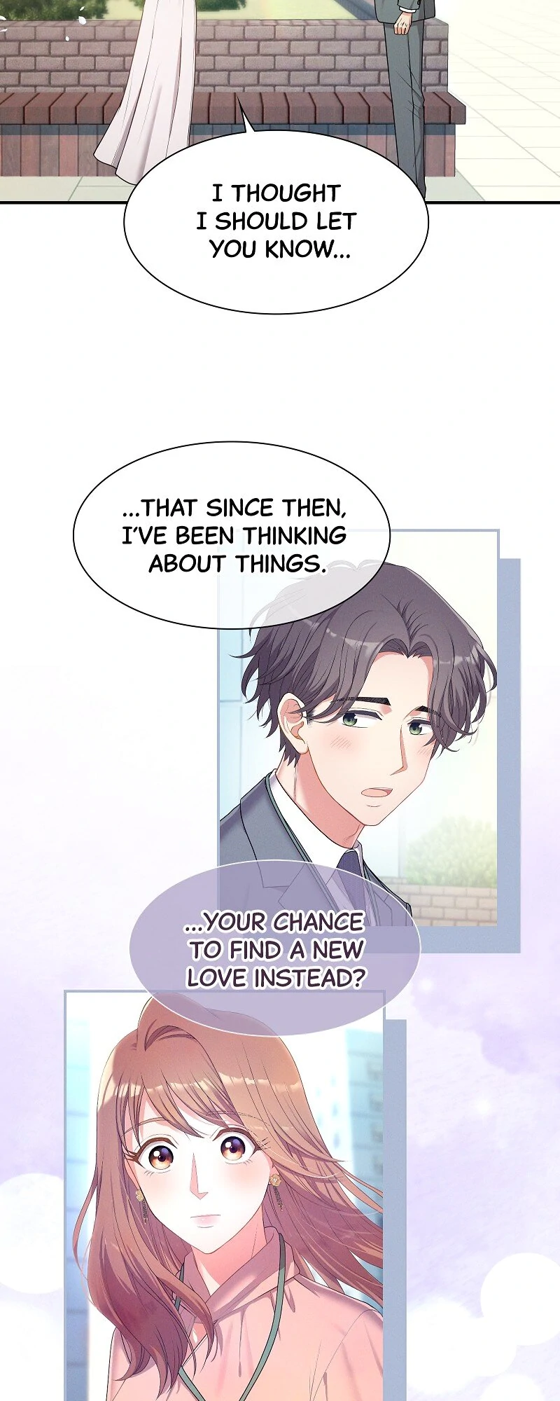 My Botched Life: Take Two chapter 10 page 31