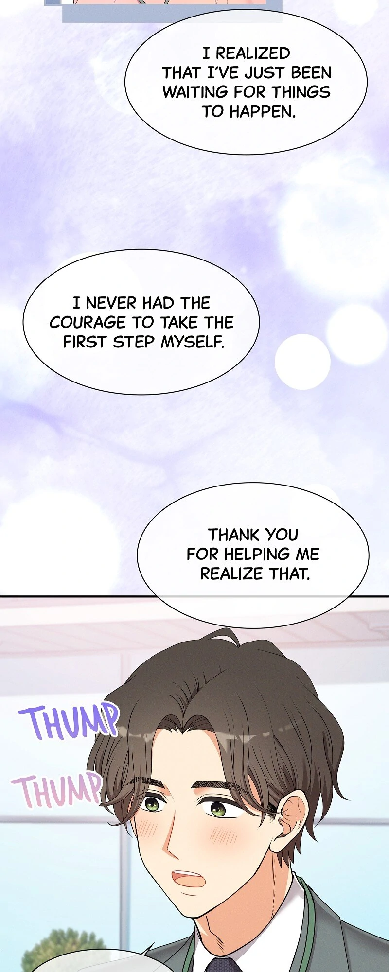 My Botched Life: Take Two chapter 10 page 32