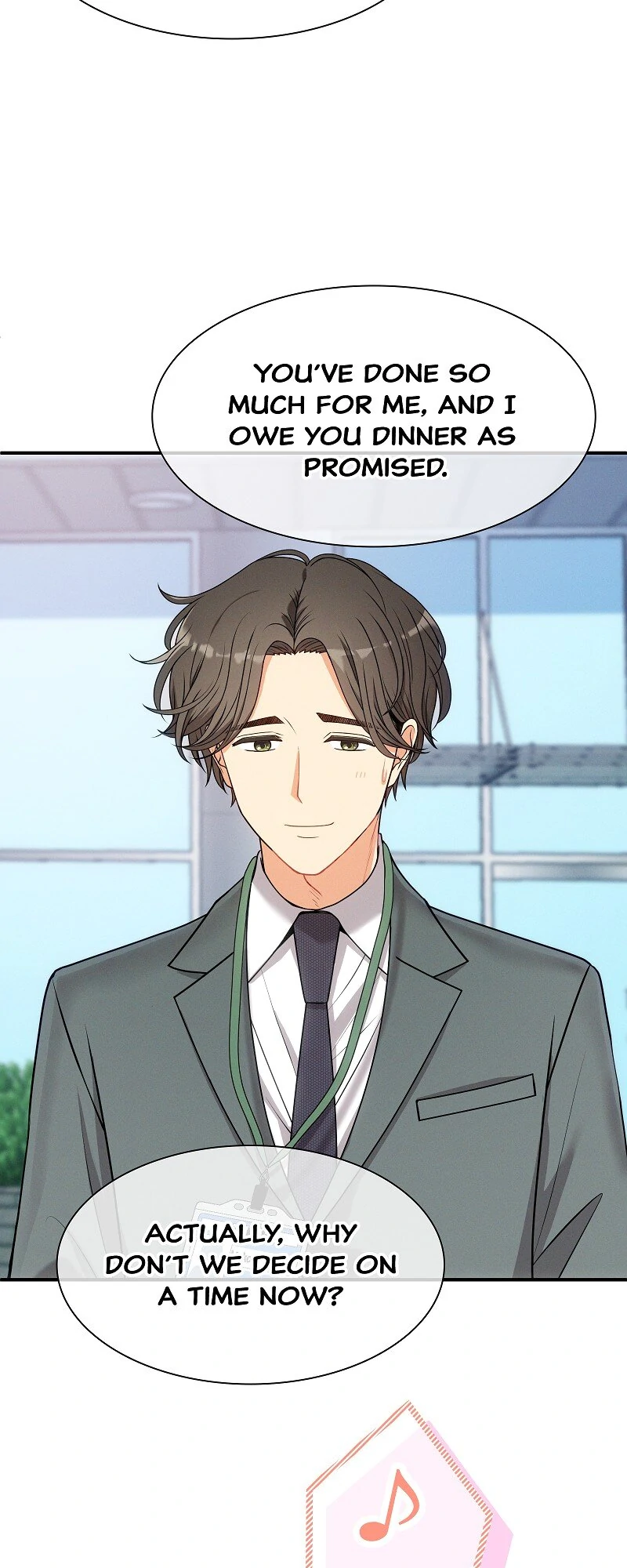 My Botched Life: Take Two chapter 10 page 36