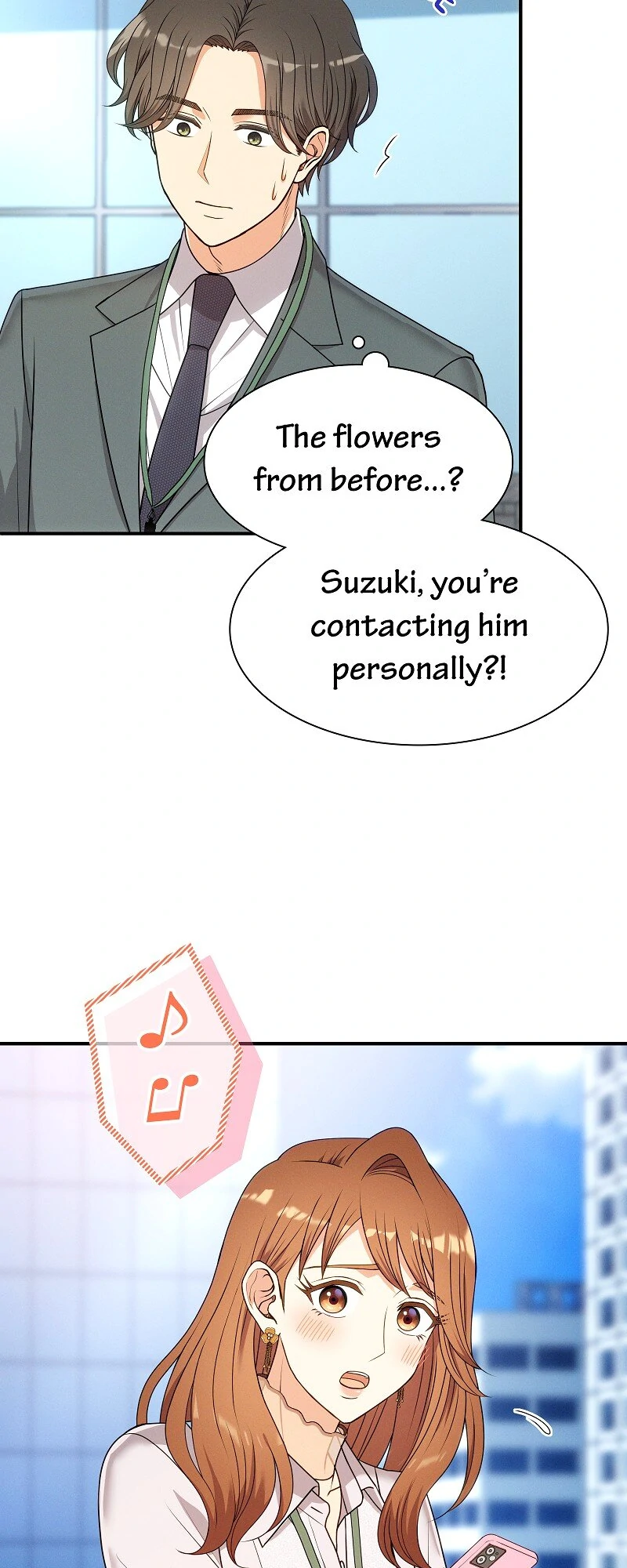 My Botched Life: Take Two chapter 10 page 38