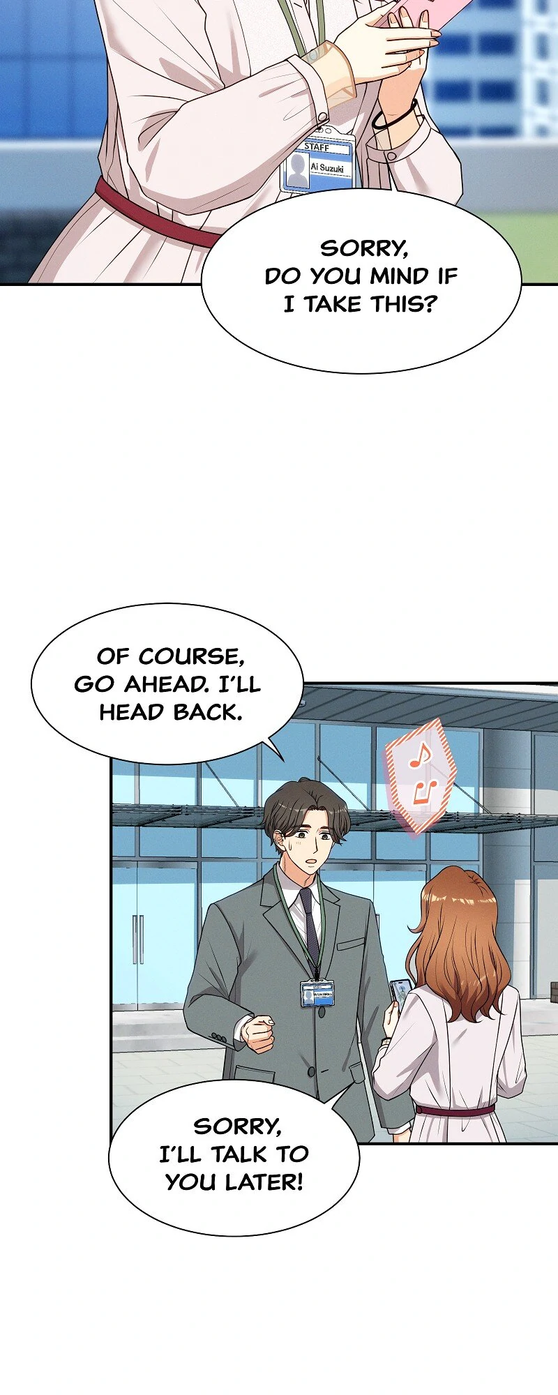 My Botched Life: Take Two chapter 10 page 39