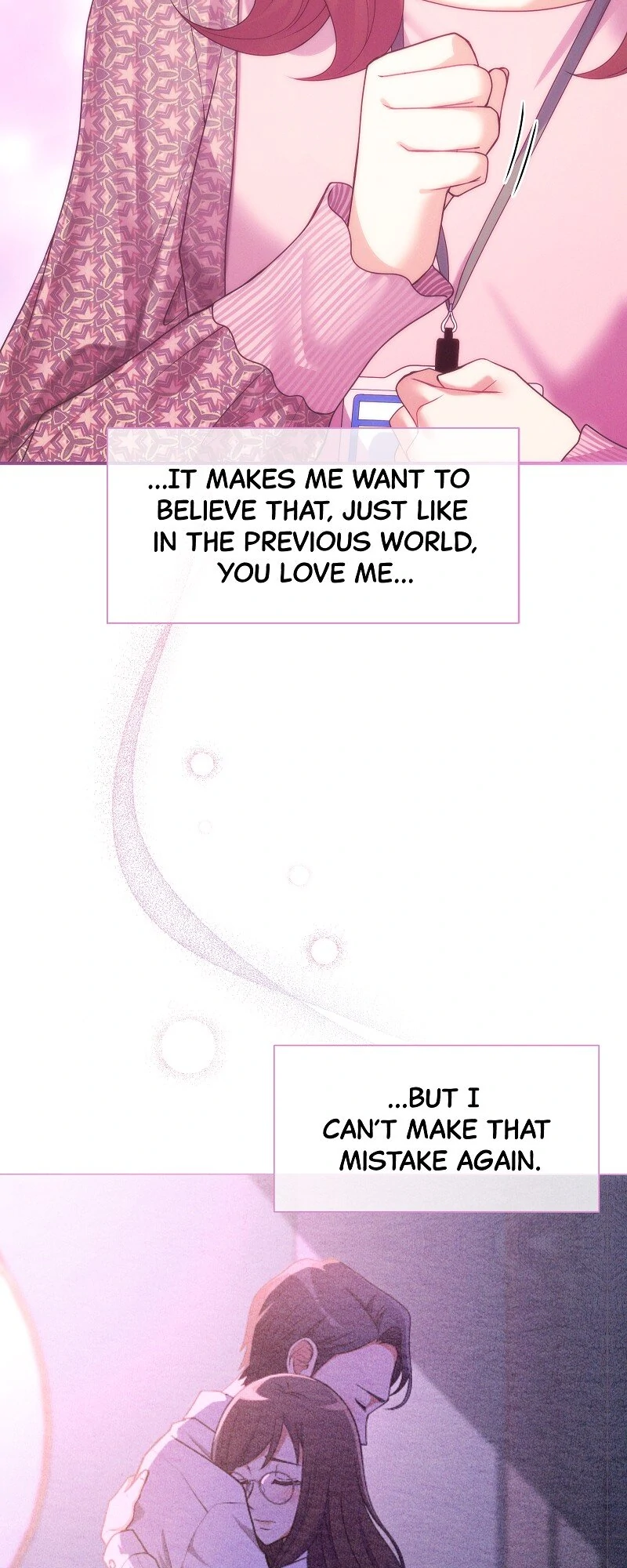 My Botched Life: Take Two chapter 10 page 4