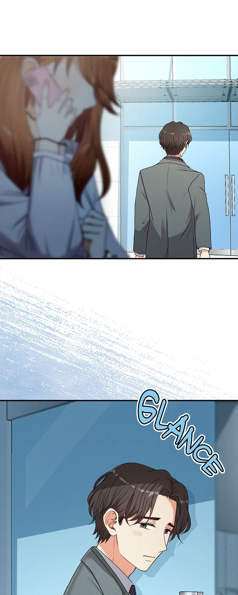 My Botched Life: Take Two chapter 10 page 40
