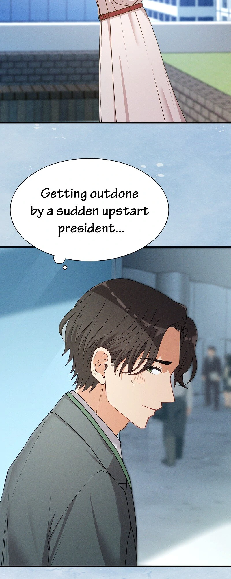 My Botched Life: Take Two chapter 10 page 42