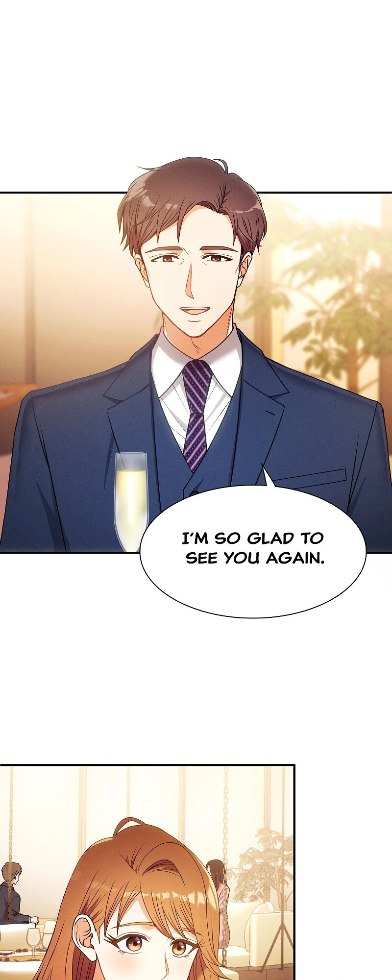 My Botched Life: Take Two chapter 10 page 44