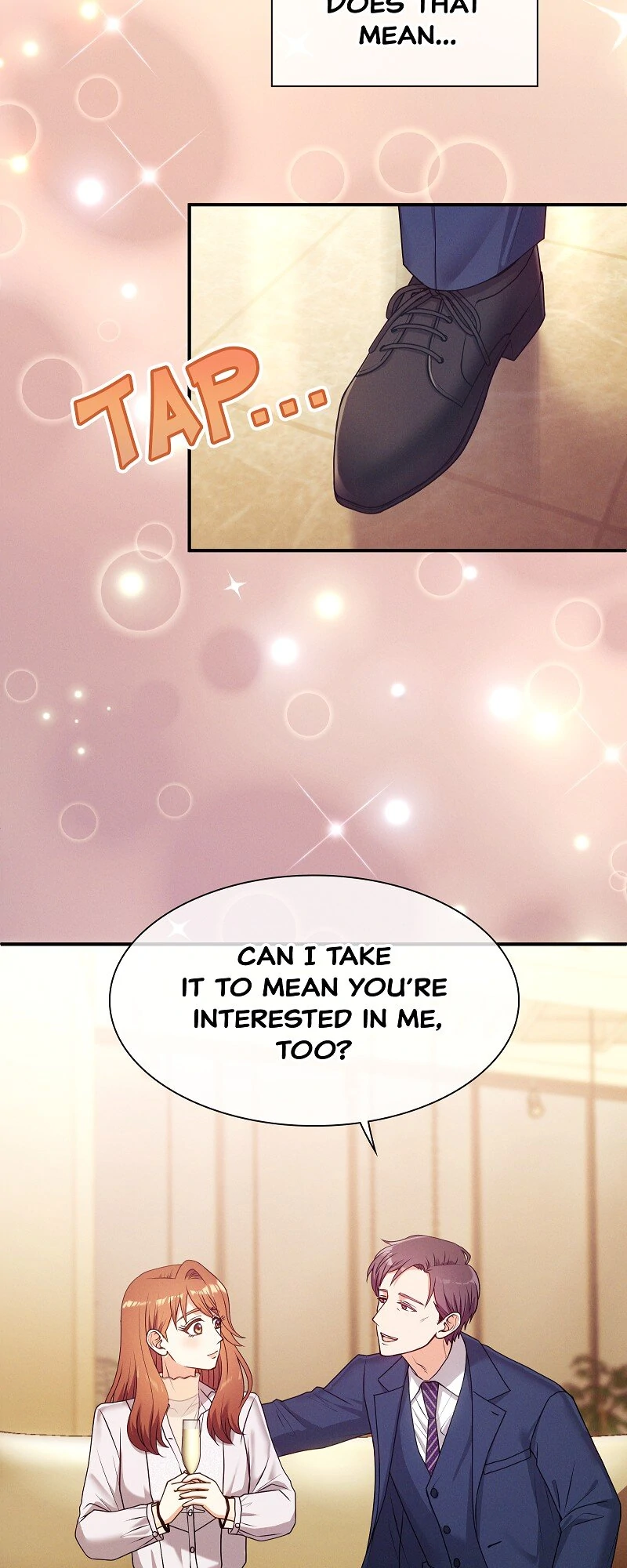 My Botched Life: Take Two chapter 10 page 46