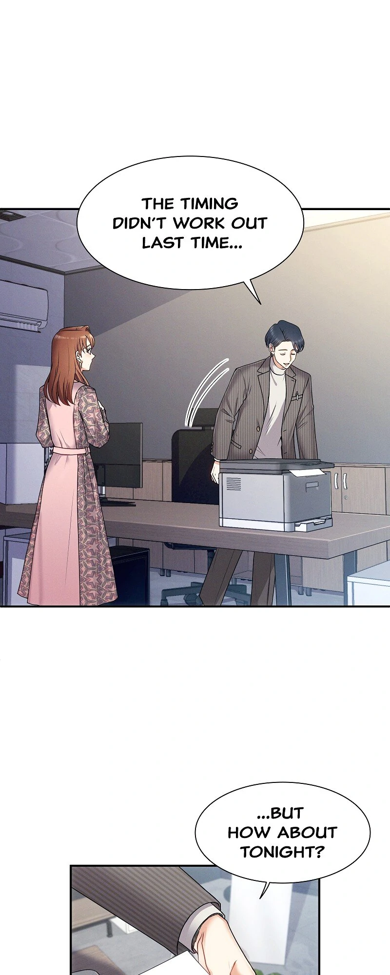 My Botched Life: Take Two chapter 10 page 8
