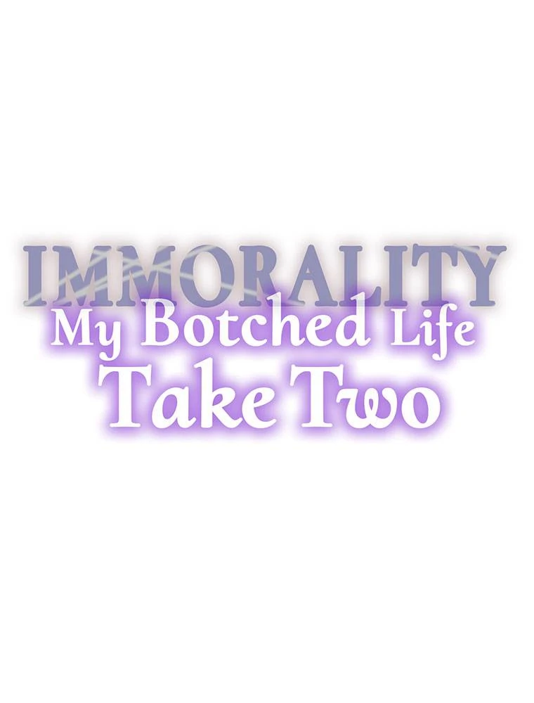 My Botched Life: Take Two chapter 11 page 12