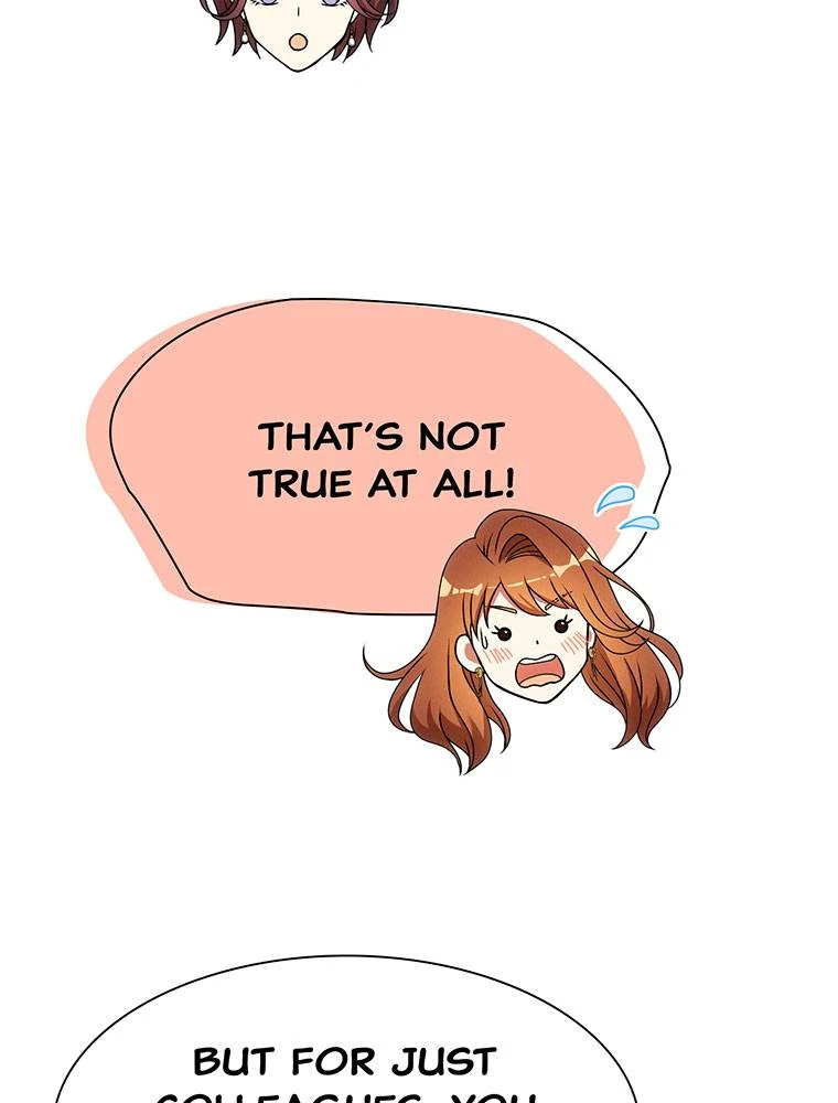 My Botched Life: Take Two chapter 11 page 38