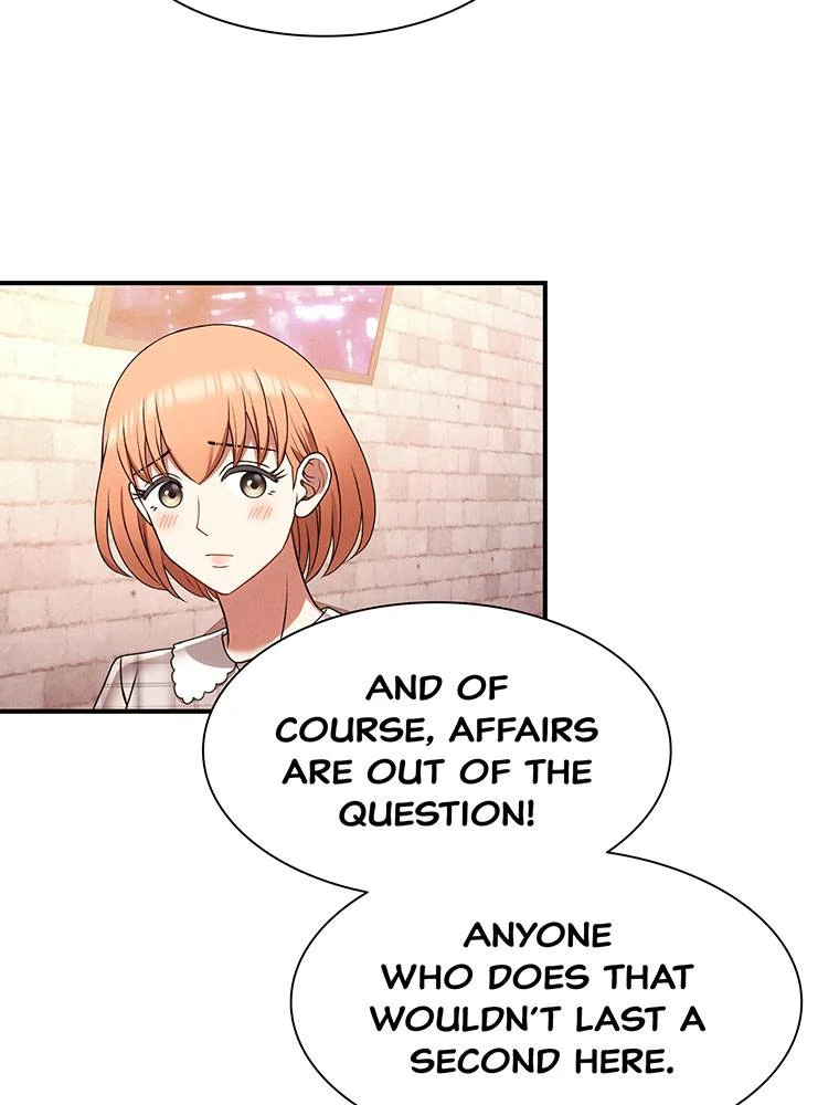 My Botched Life: Take Two chapter 11 page 70