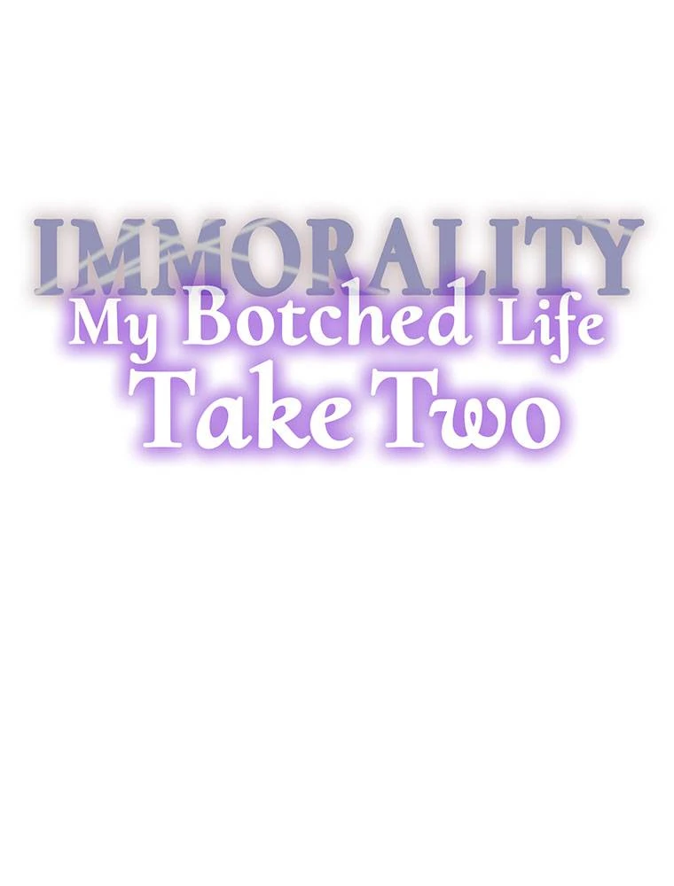 My Botched Life: Take Two chapter 13 page 15