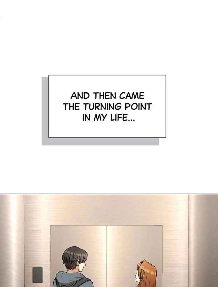 My Botched Life: Take Two chapter 13 page 35