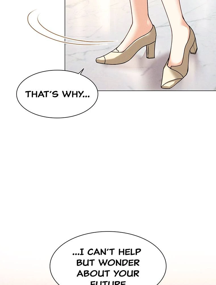 My Botched Life: Take Two chapter 13 page 42