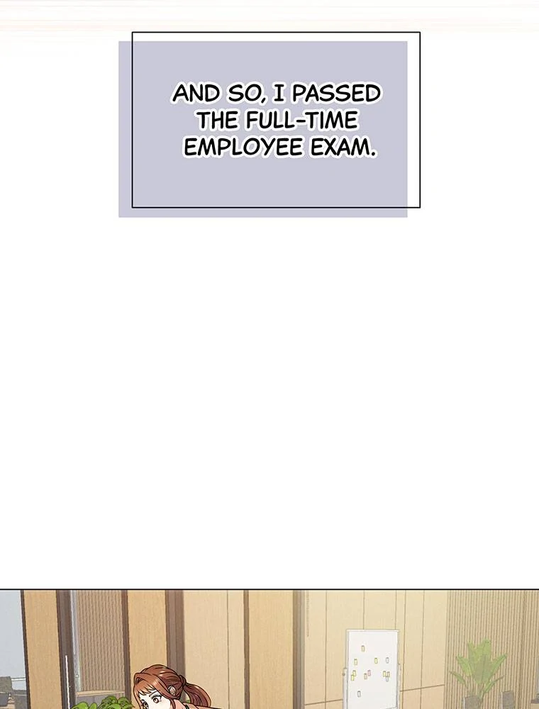 My Botched Life: Take Two chapter 13 page 48