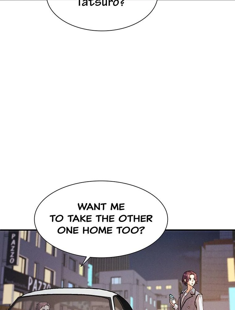 My Botched Life: Take Two chapter 13 page 75