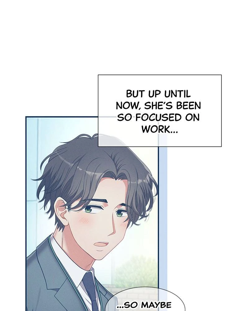 My Botched Life: Take Two chapter 13 page 9