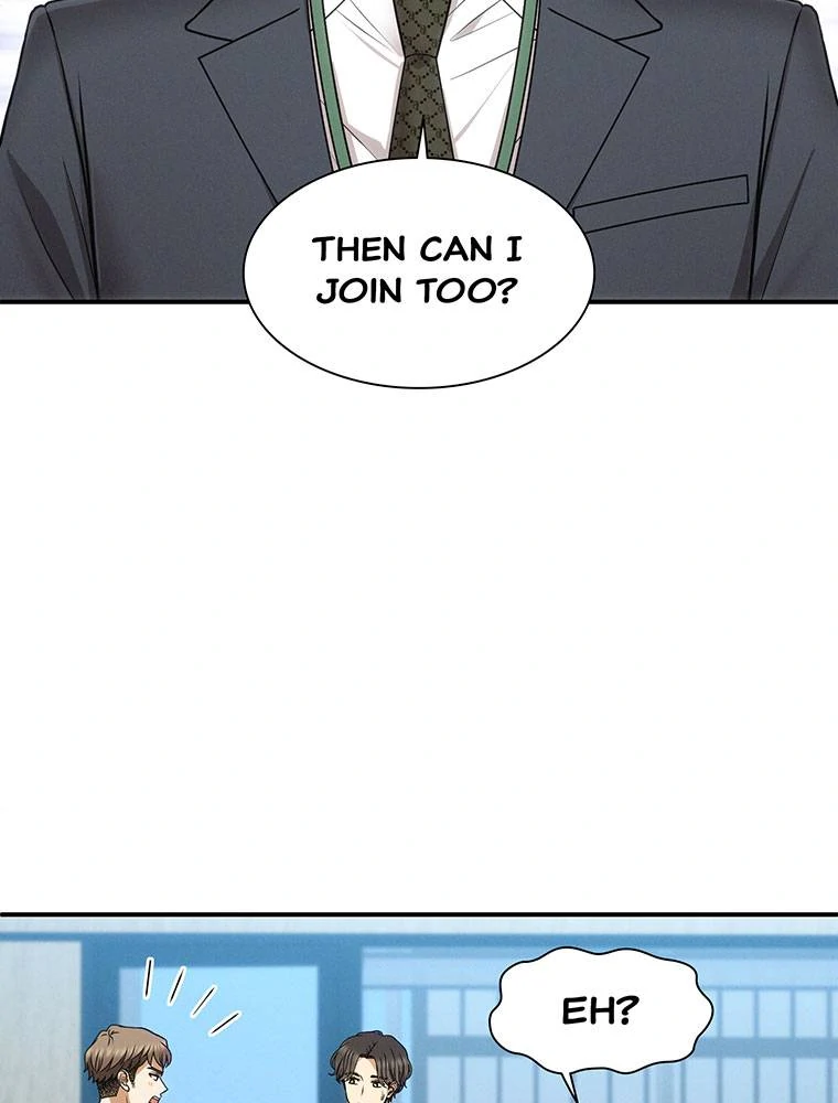 My Botched Life: Take Two chapter 14 page 11