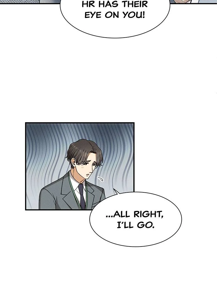 My Botched Life: Take Two chapter 14 page 22
