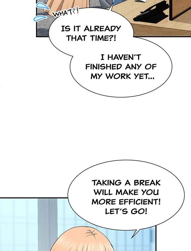 My Botched Life: Take Two chapter 14 page 5