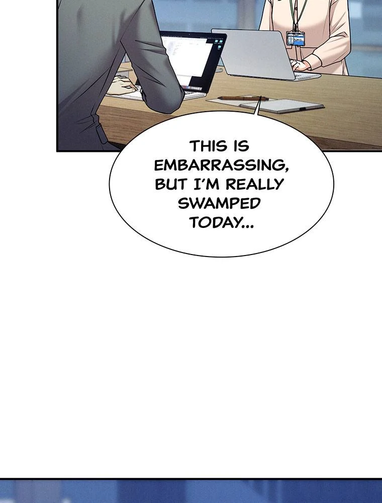 My Botched Life: Take Two chapter 16 page 21