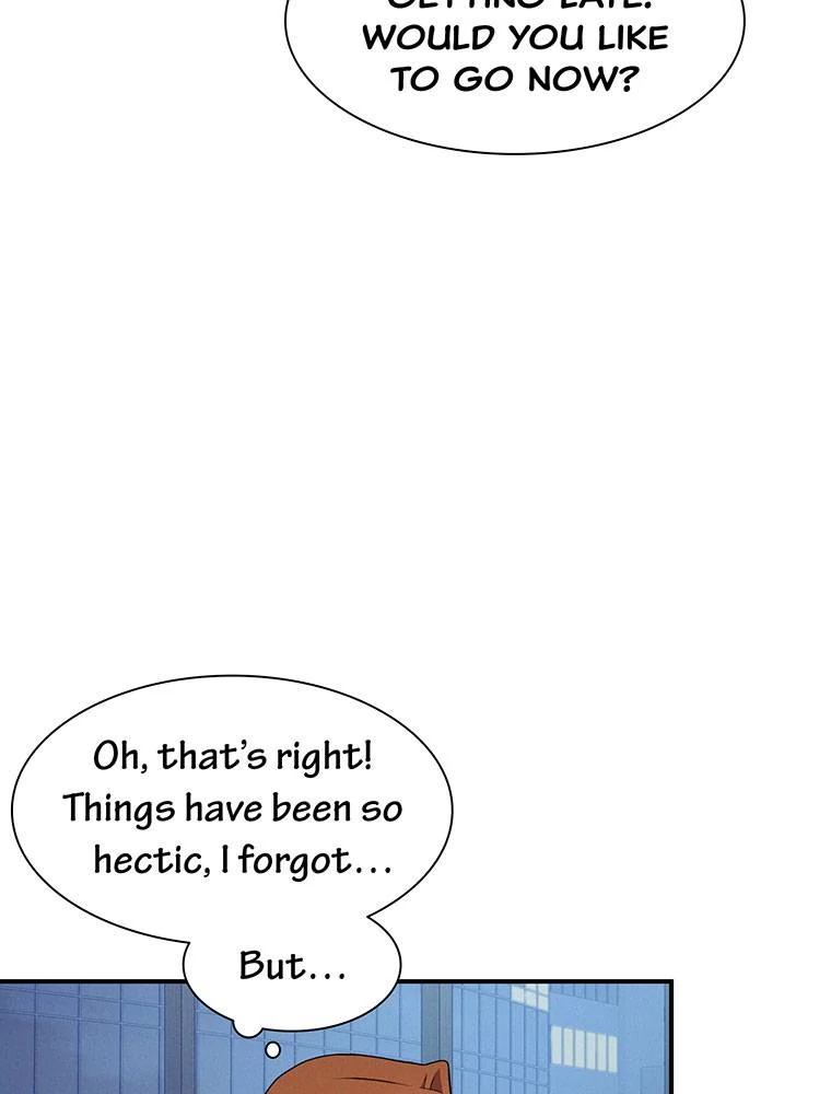 My Botched Life: Take Two chapter 16 page 6