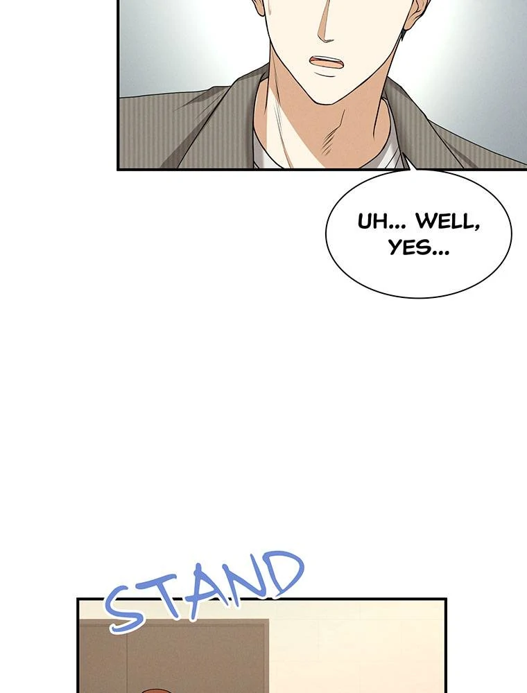 My Botched Life: Take Two chapter 18 page 19
