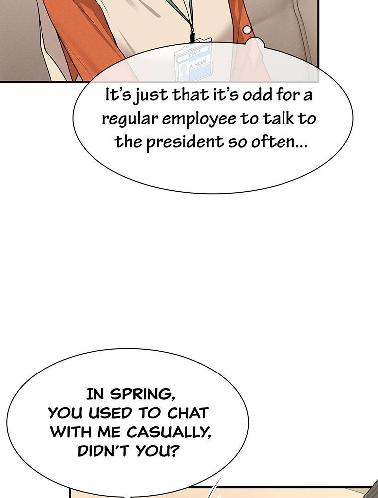 My Botched Life: Take Two chapter 18 page 5