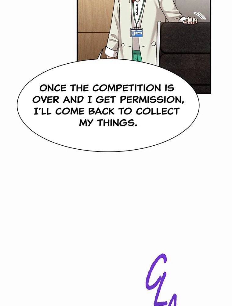 My Botched Life: Take Two chapter 19 page 19