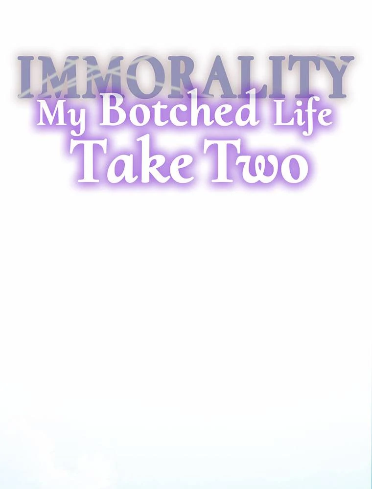My Botched Life: Take Two chapter 19 page 5