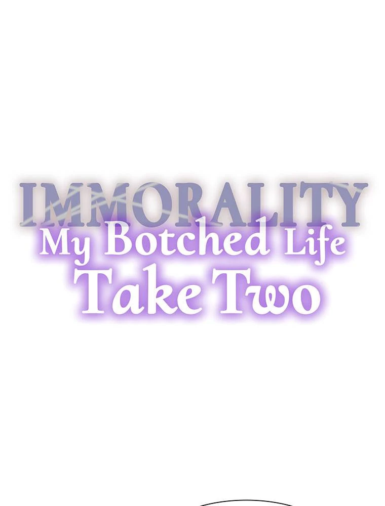 My Botched Life: Take Two chapter 23 page 1