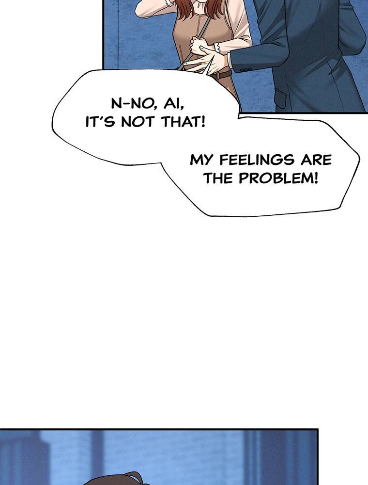 My Botched Life: Take Two chapter 23 page 10