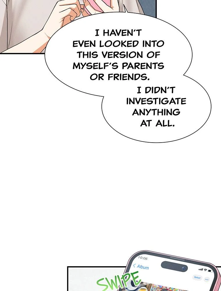 My Botched Life: Take Two chapter 23 page 31