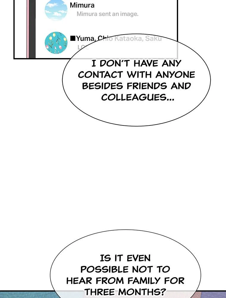 My Botched Life: Take Two chapter 23 page 50