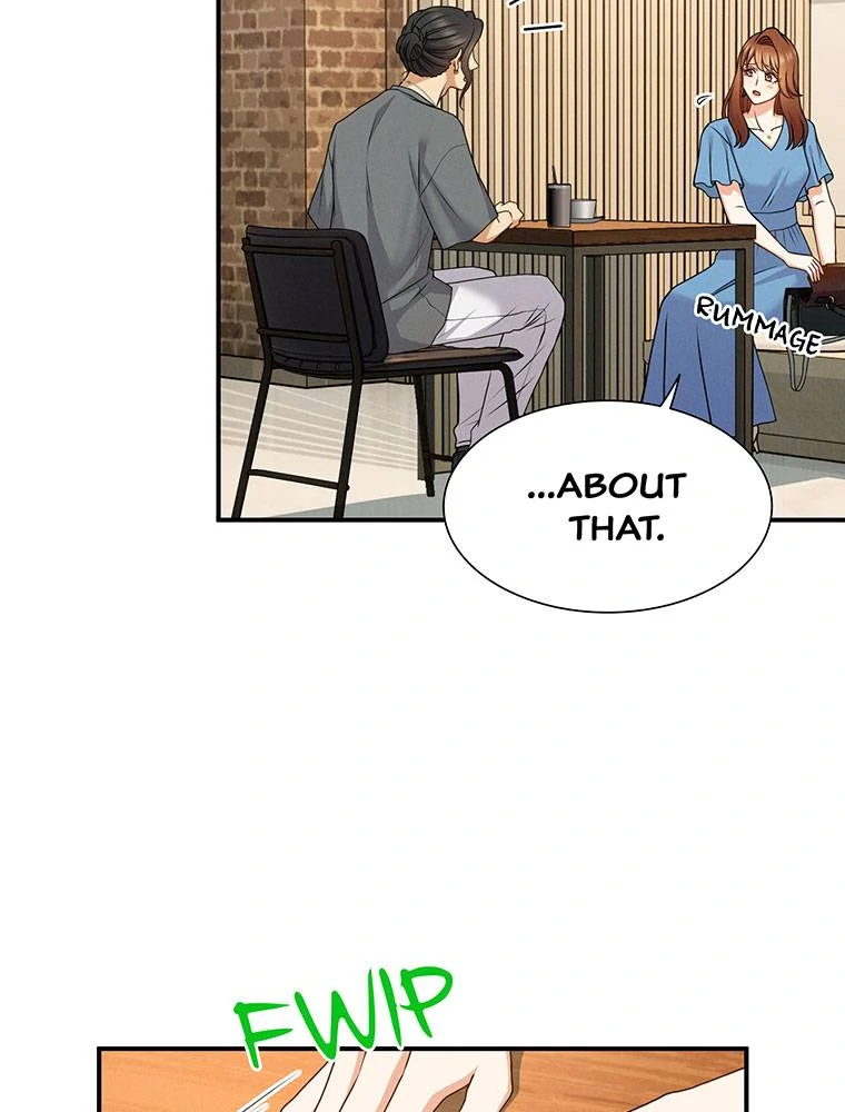 My Botched Life: Take Two chapter 23 page 58